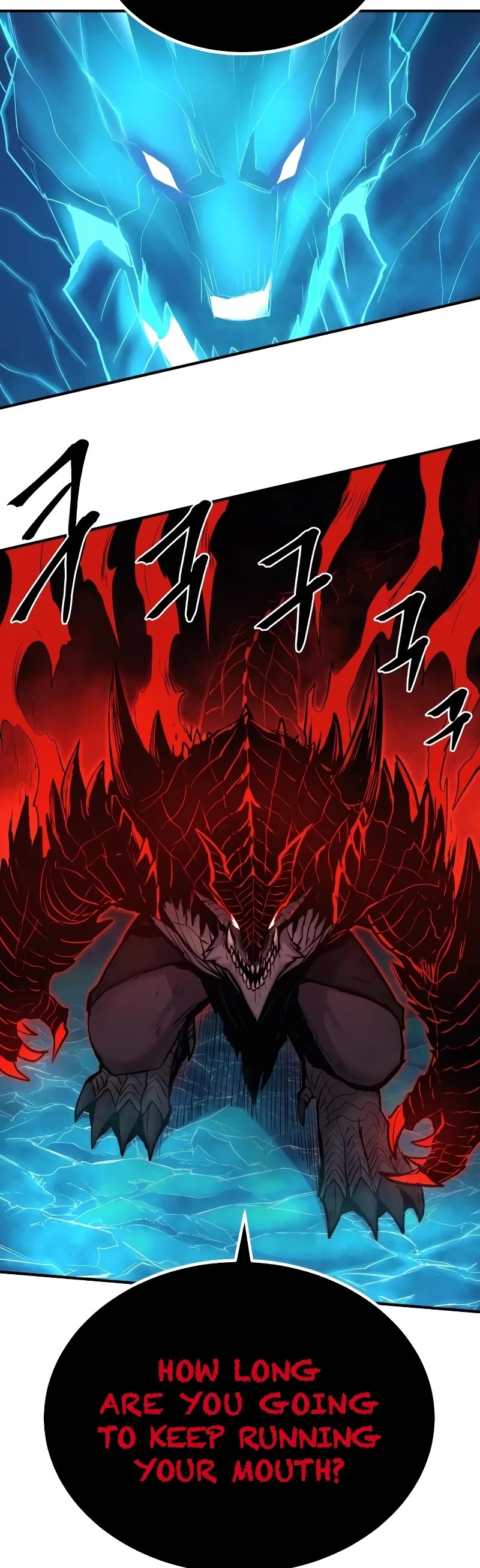 Wail of Weakness chapter 39 page 45