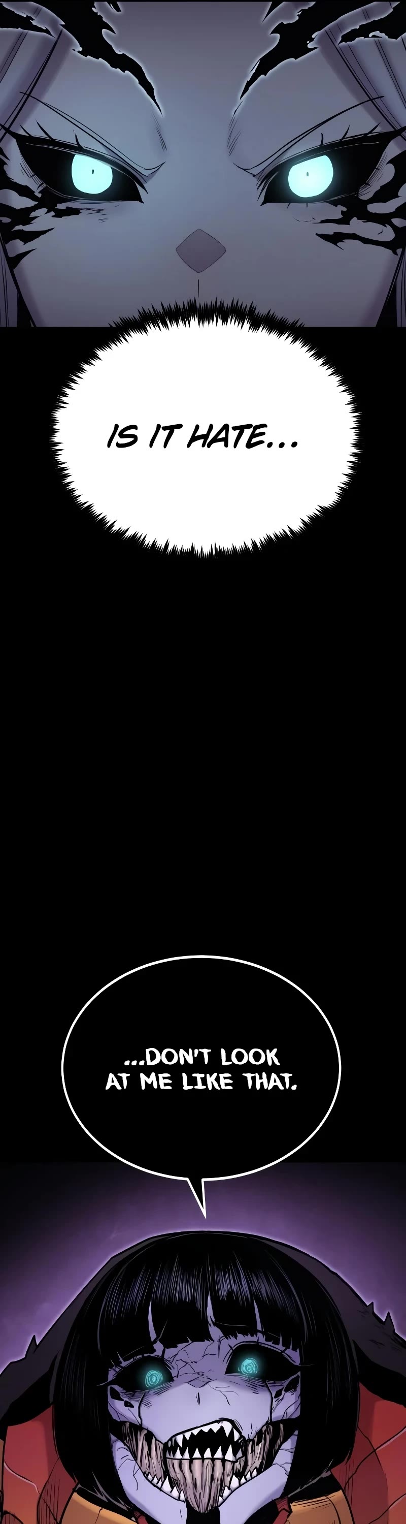 Wail of Weakness chapter 39 page 5