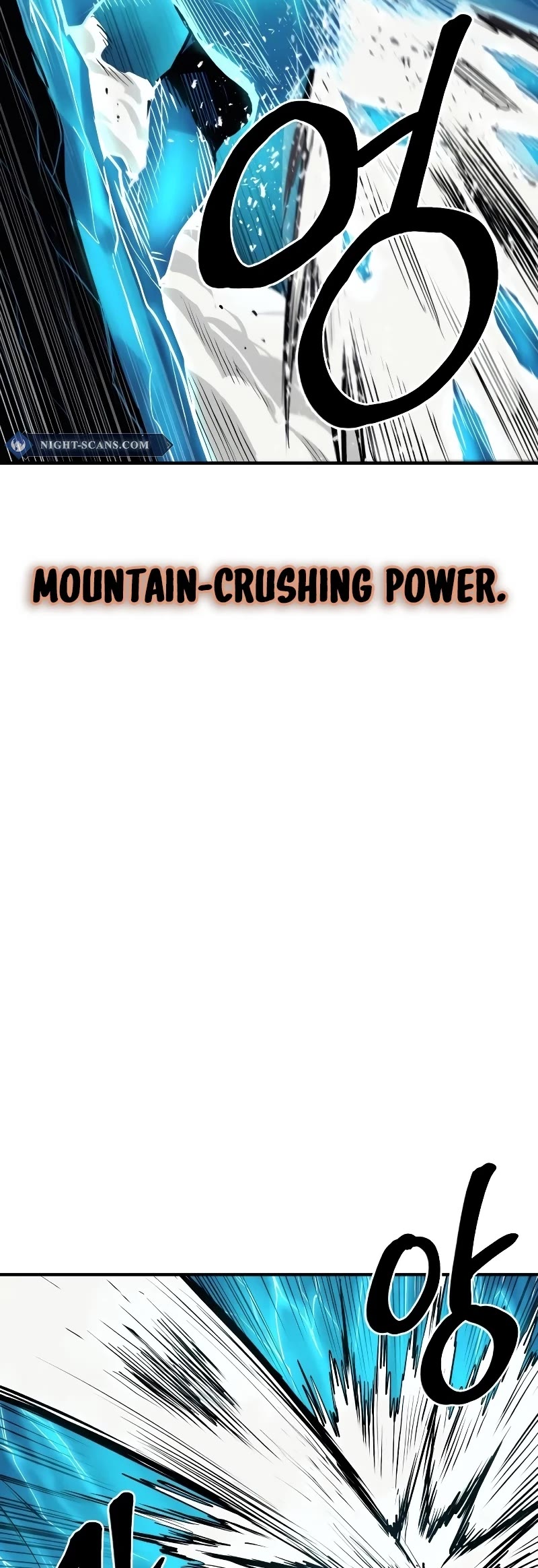 Wail of Weakness chapter 39 page 54