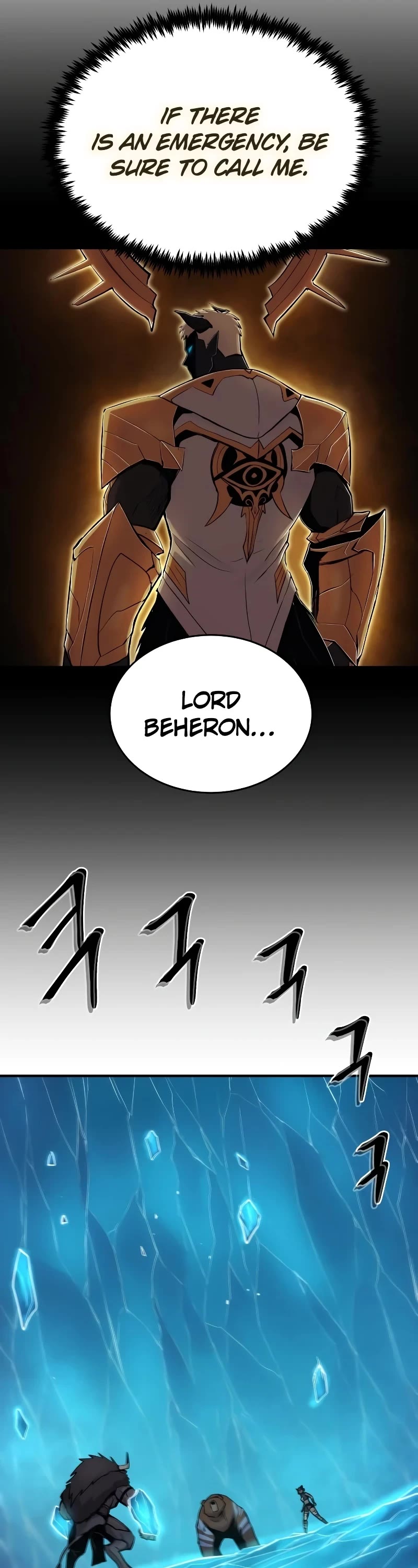 Wail of Weakness chapter 39 page 56