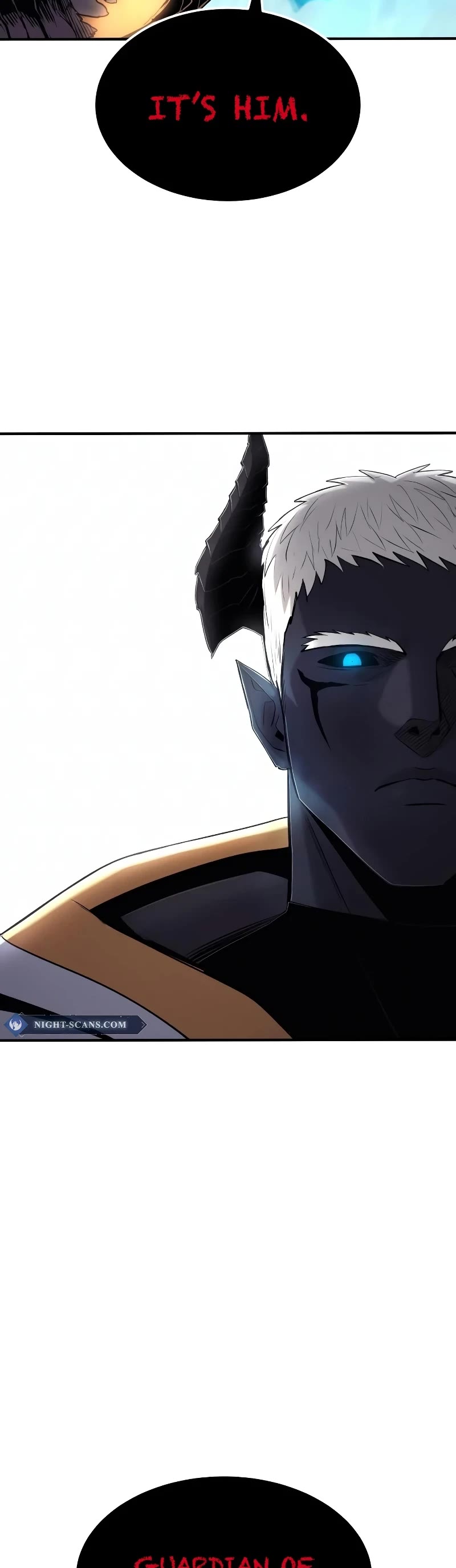 Wail of Weakness chapter 39 page 60