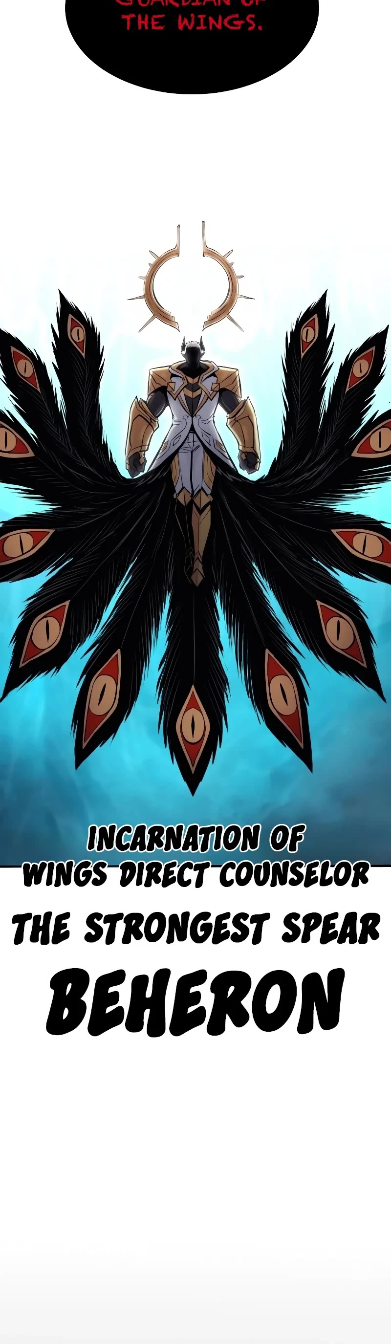 Wail of Weakness chapter 39 page 61