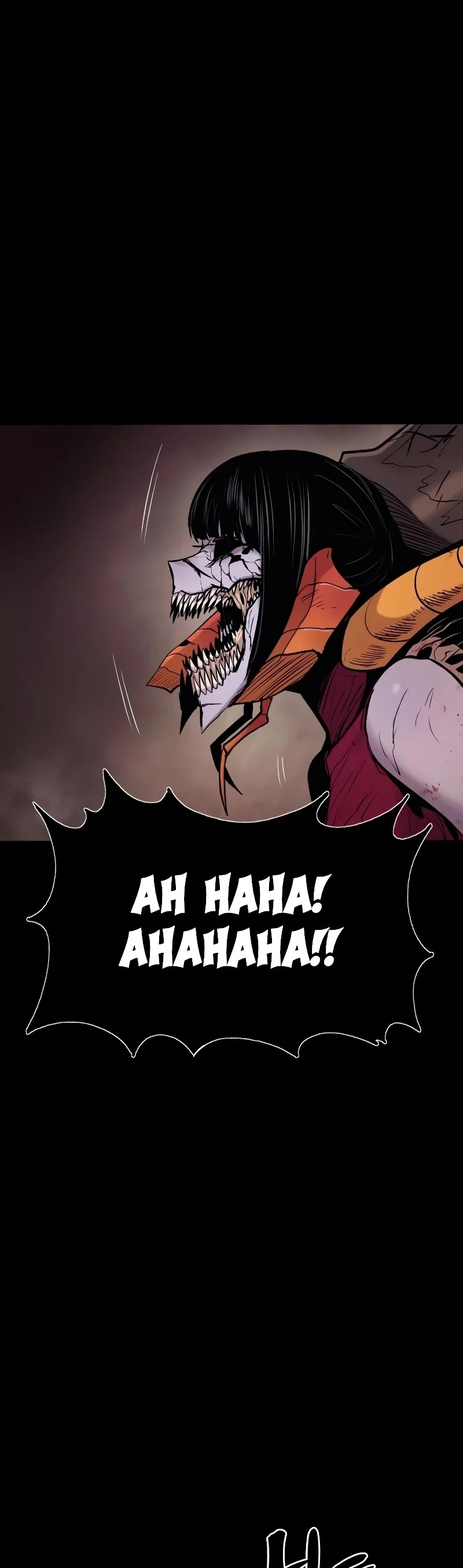 Wail of Weakness chapter 39 page 63