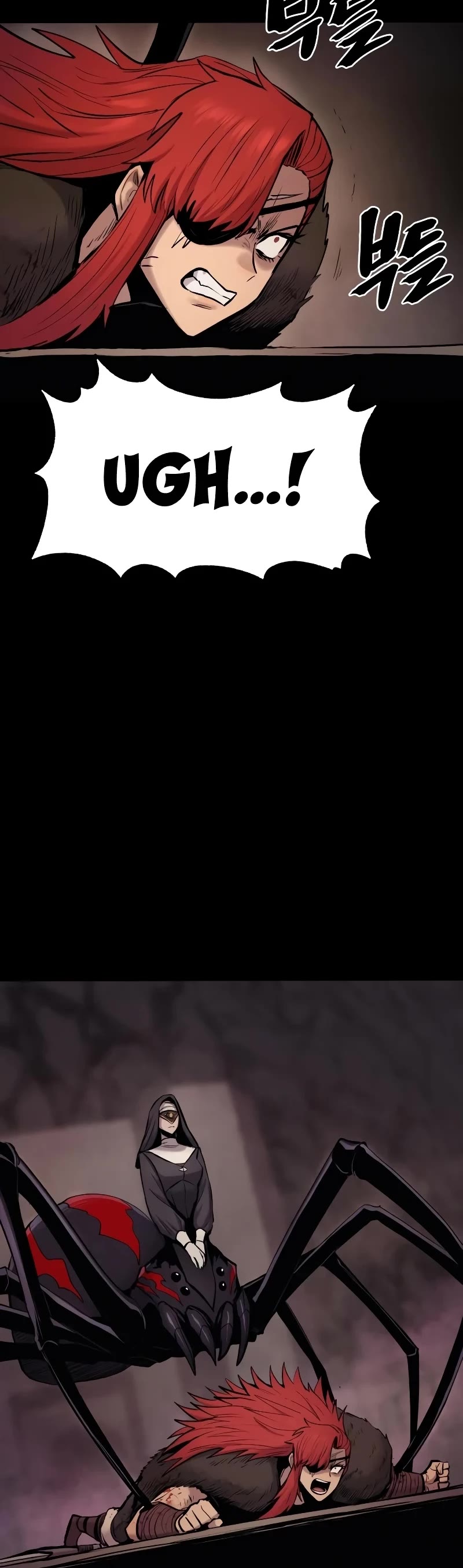 Wail of Weakness chapter 39 page 64