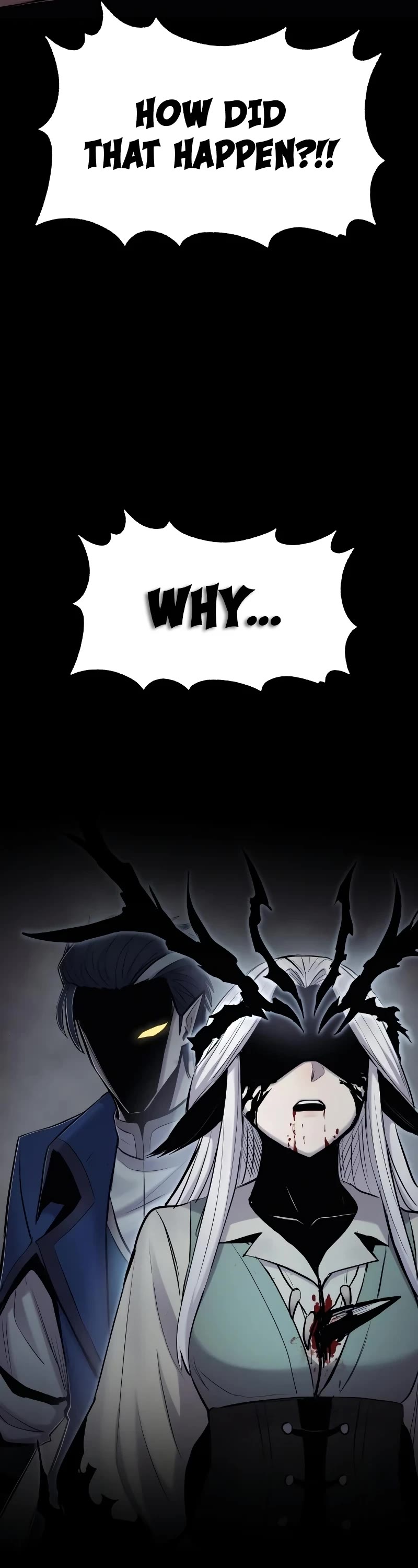 Wail of Weakness chapter 39 page 65