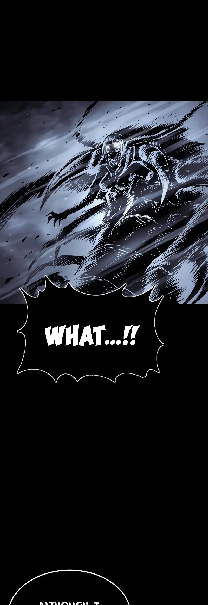 Wail of Weakness chapter 39 page 9