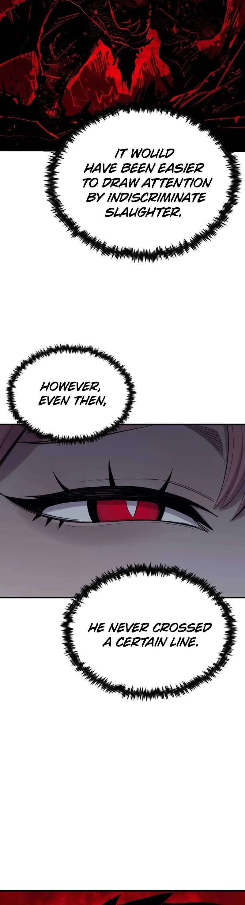 Wail of Weakness chapter 4 page 23