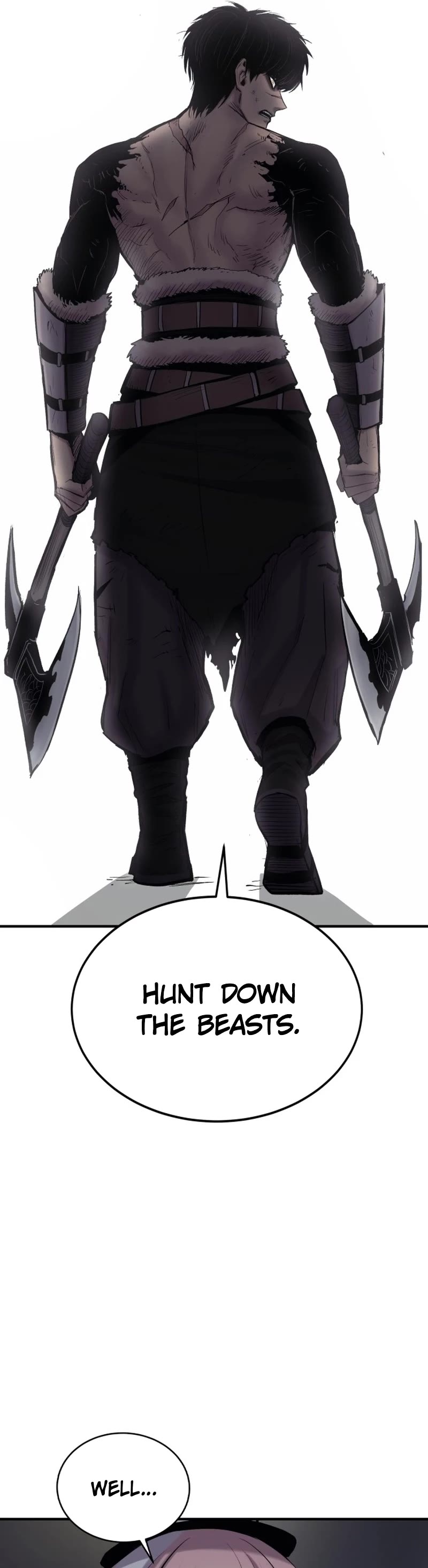 Wail of Weakness chapter 4 page 28