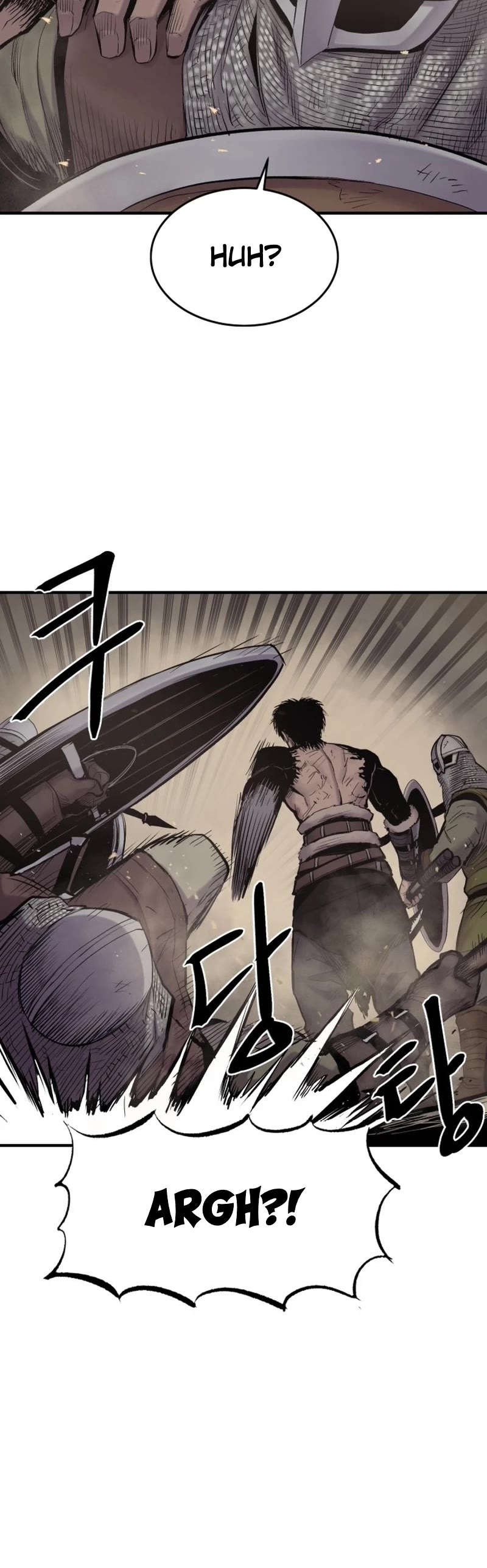 Wail of Weakness chapter 4 page 35