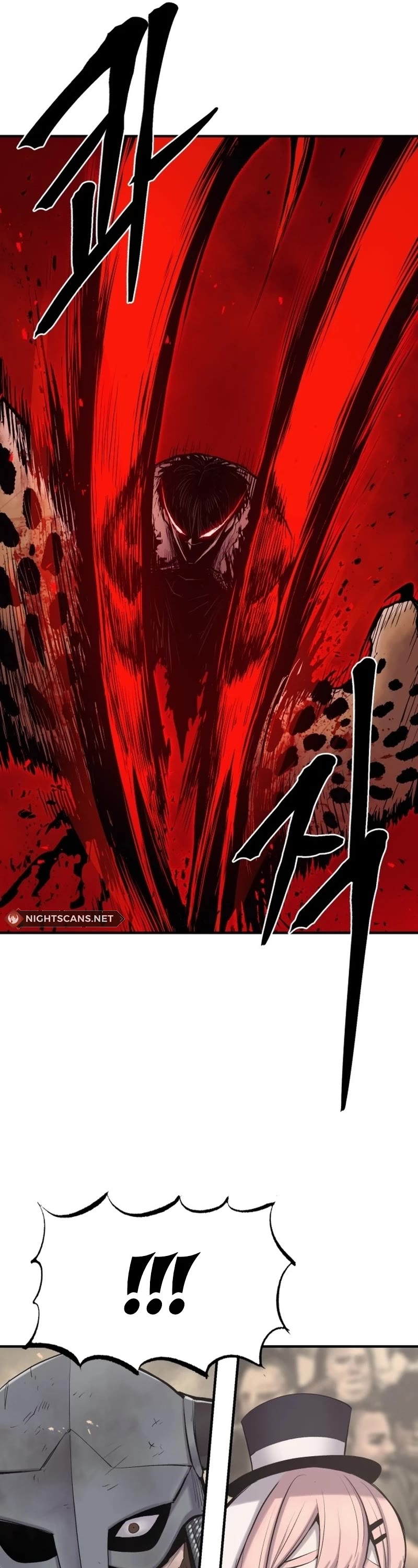 Wail of Weakness chapter 4 page 38