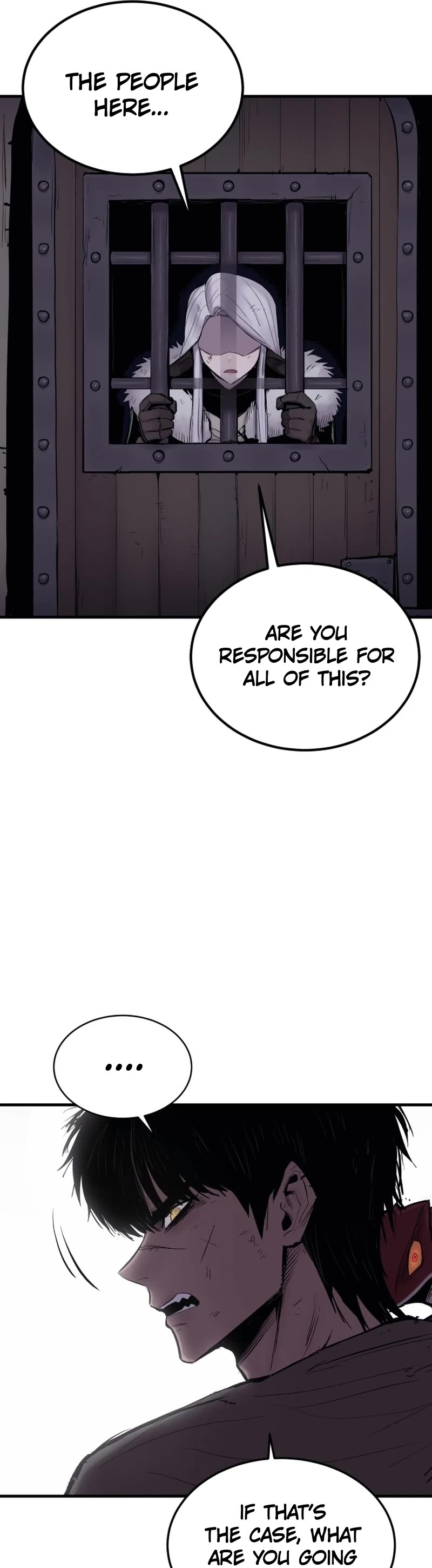 Wail of Weakness chapter 4 page 4