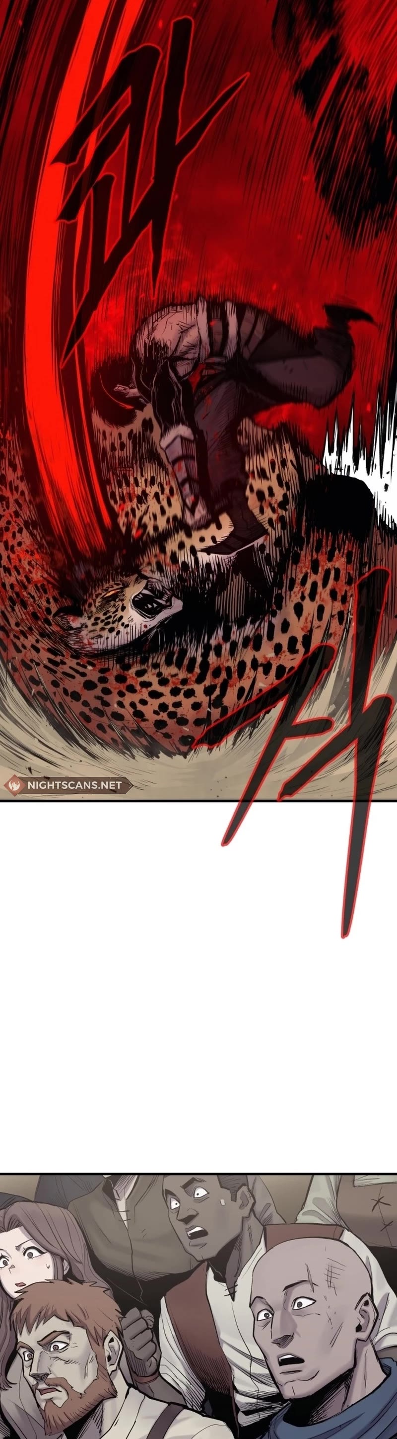 Wail of Weakness chapter 4 page 44