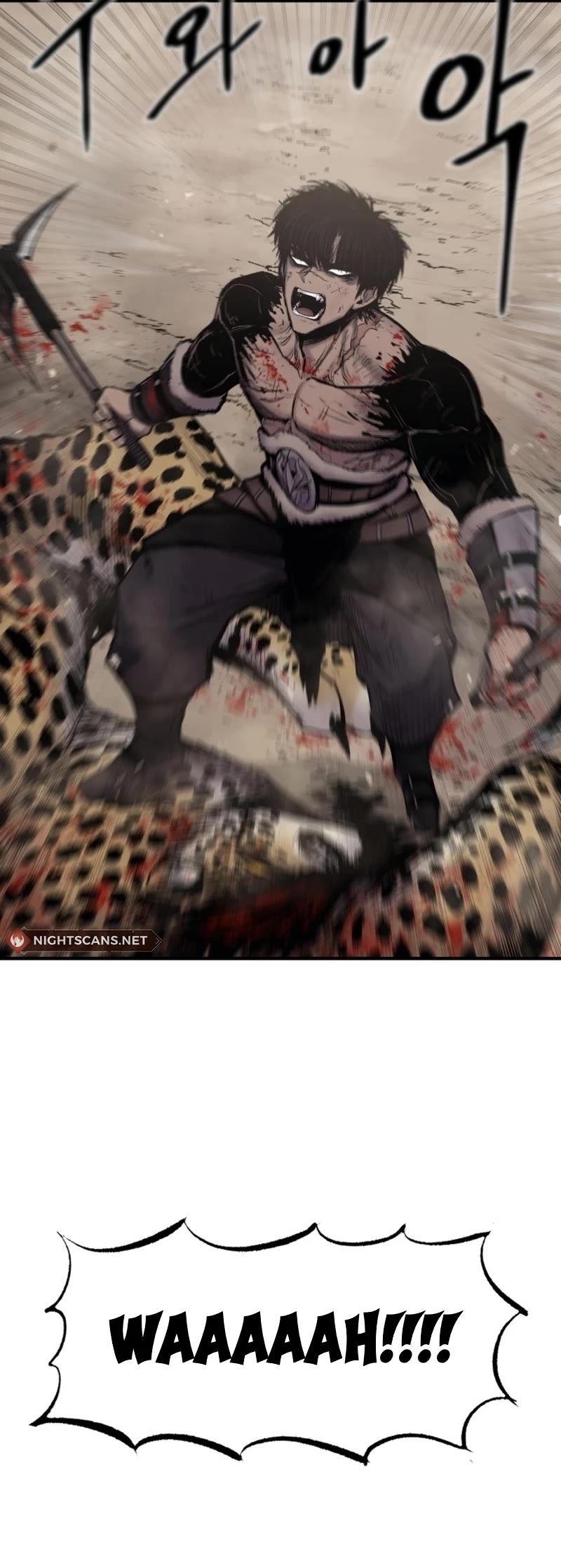 Wail of Weakness chapter 4 page 46