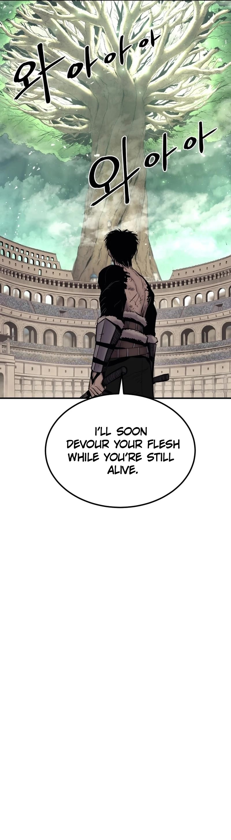 Wail of Weakness chapter 4 page 48