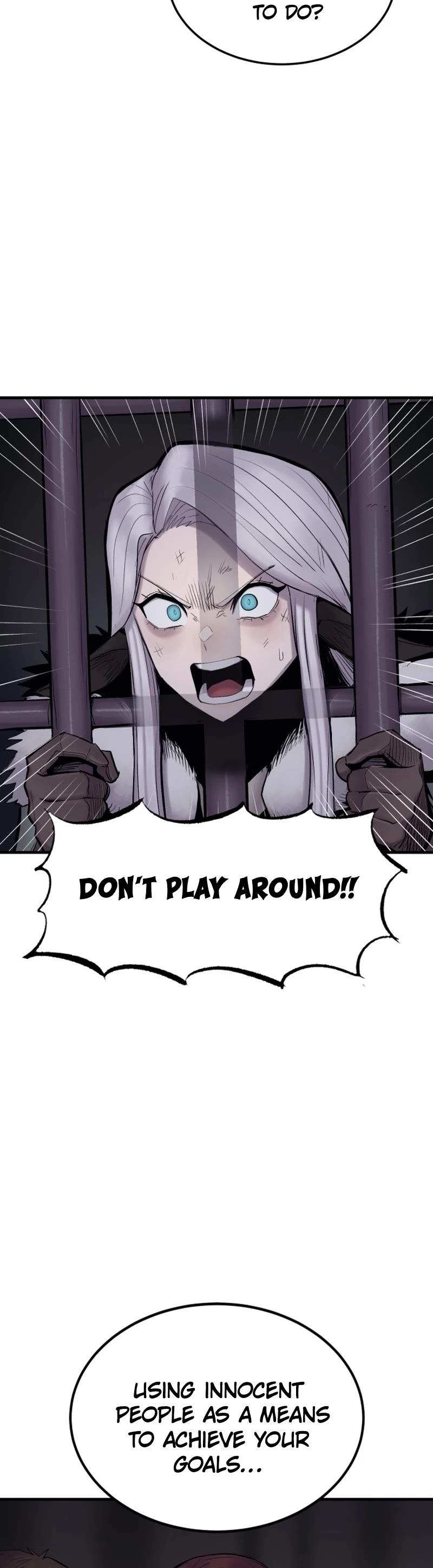 Wail of Weakness chapter 4 page 5