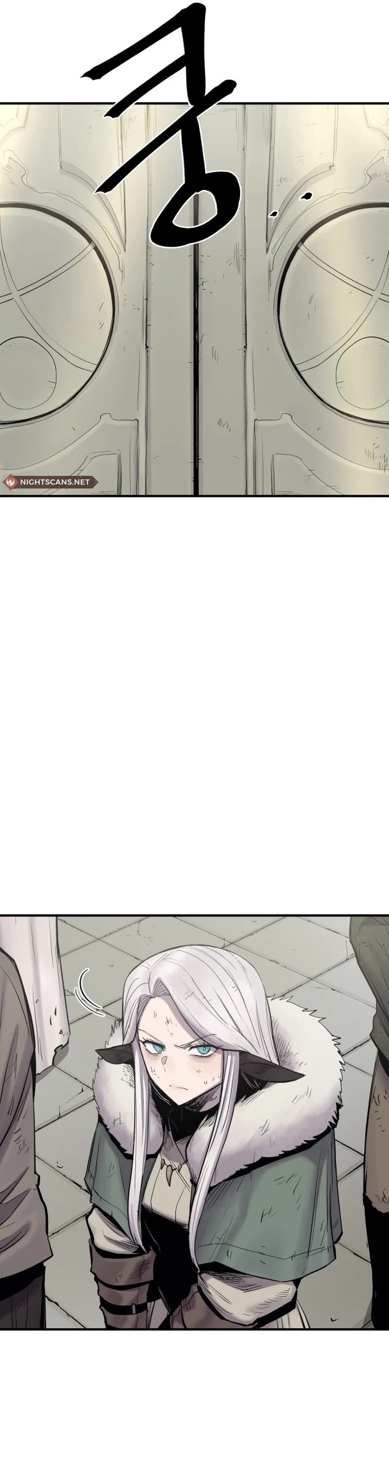 Wail of Weakness chapter 4 page 50