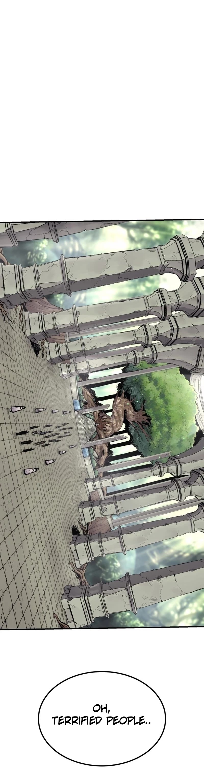 Wail of Weakness chapter 4 page 51