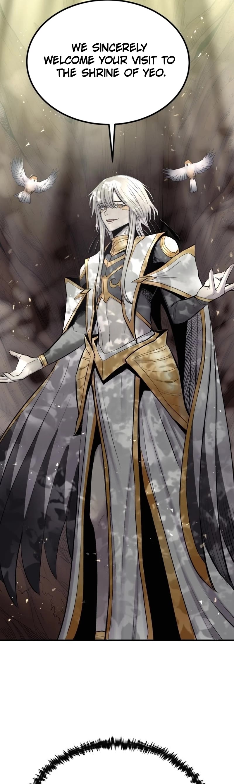 Wail of Weakness chapter 4 page 54