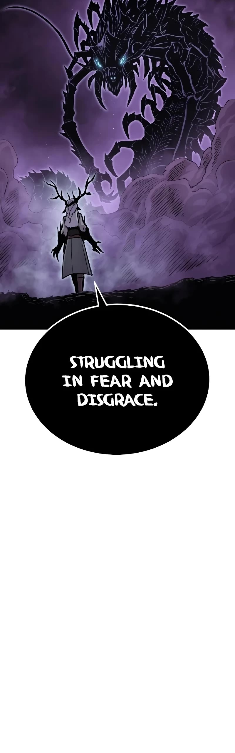 Wail of Weakness chapter 40 page 10