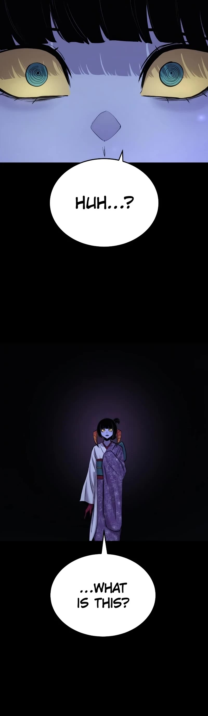 Wail of Weakness chapter 40 page 19