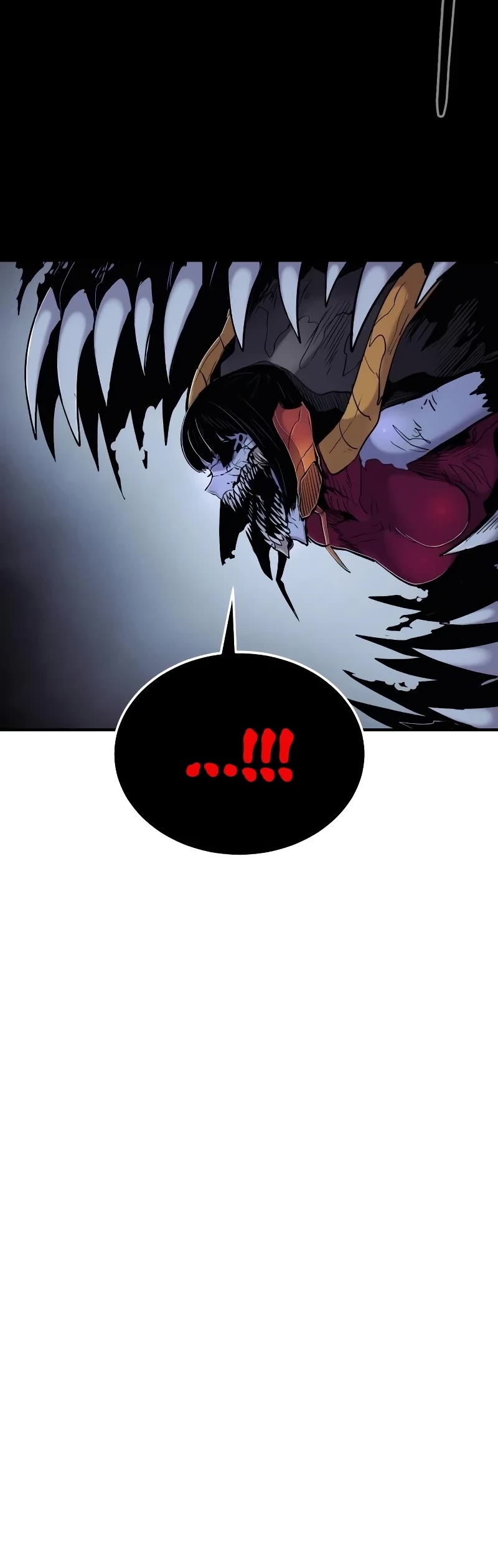 Wail of Weakness chapter 40 page 22