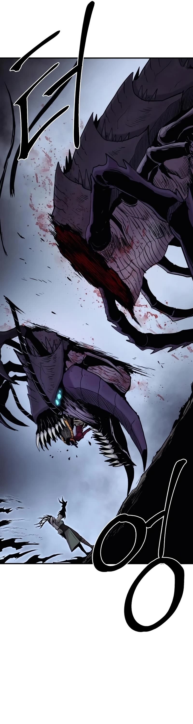 Wail of Weakness chapter 40 page 23