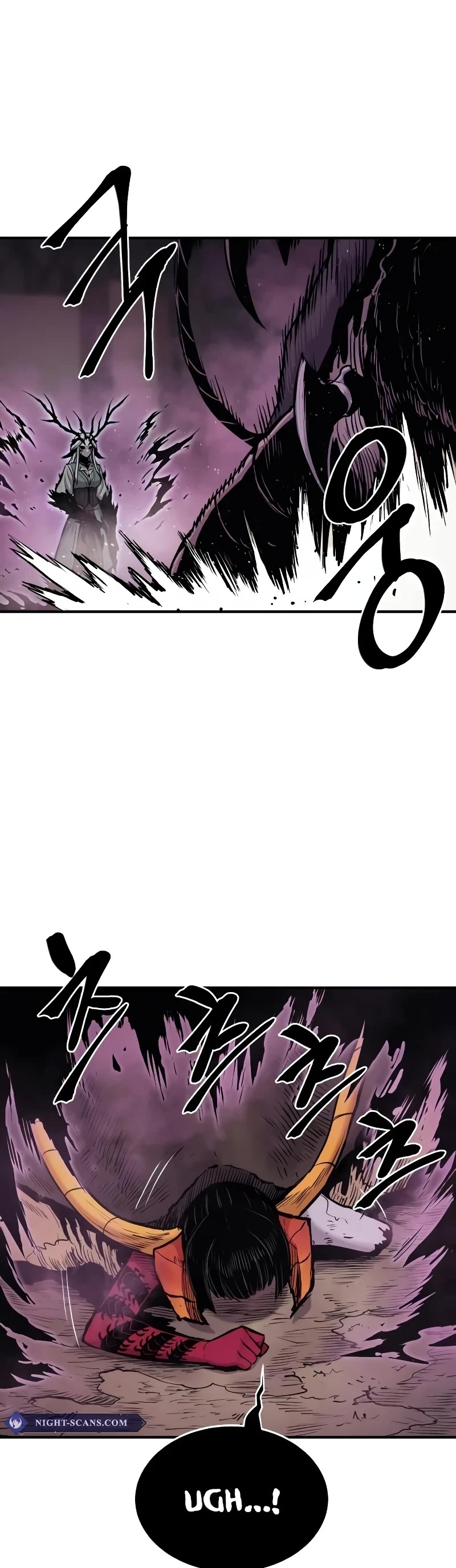 Wail of Weakness chapter 40 page 24