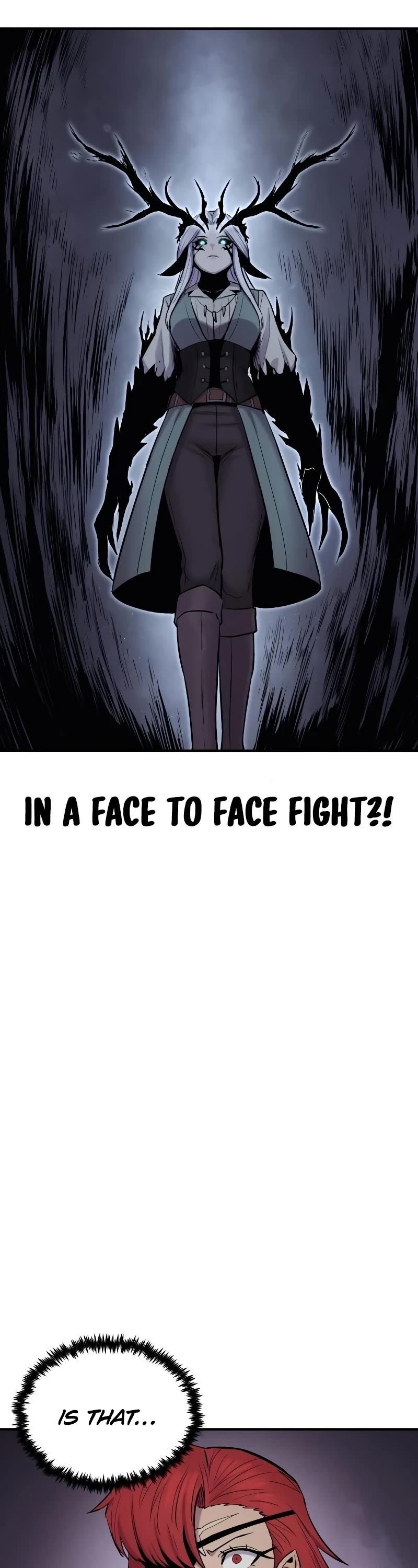 Wail of Weakness chapter 40 page 26