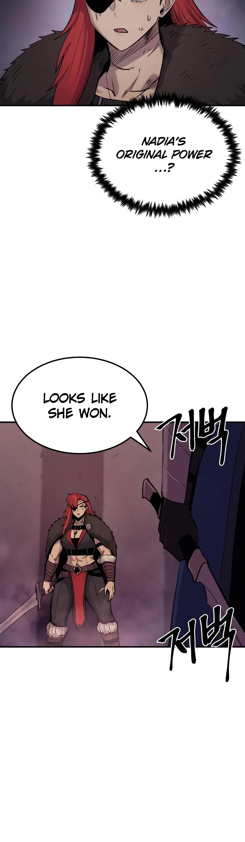 Wail of Weakness chapter 40 page 27