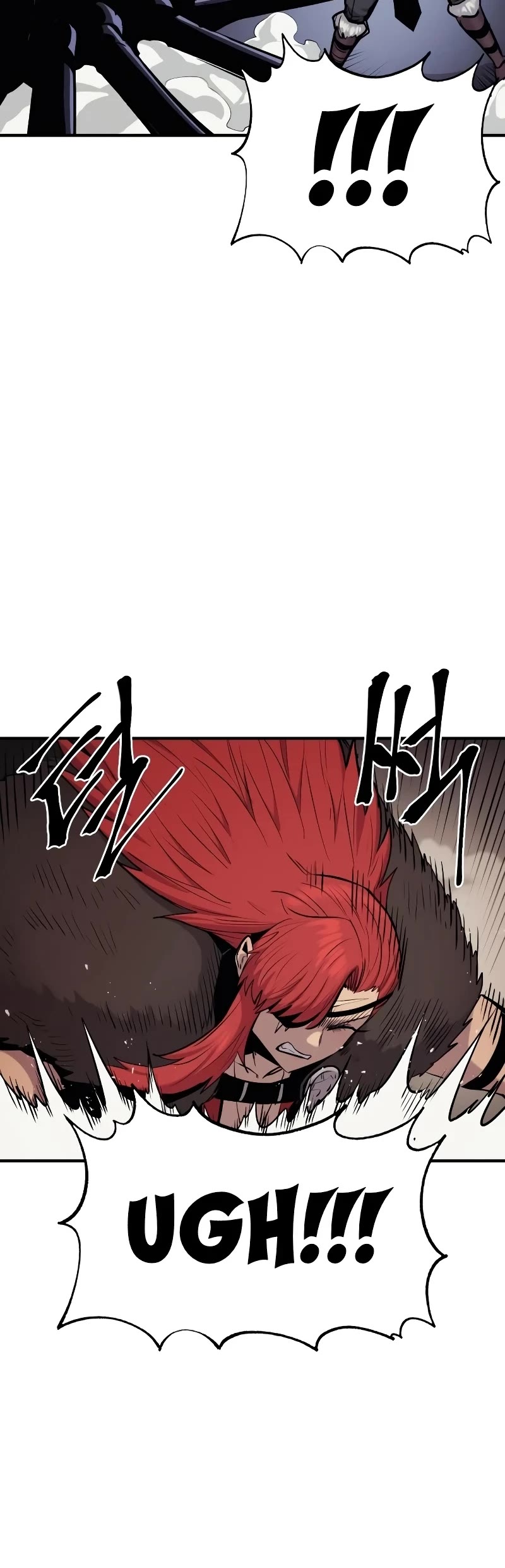 Wail of Weakness chapter 40 page 34