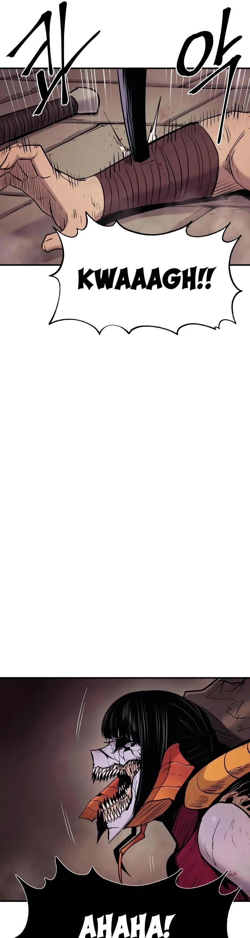 Wail of Weakness chapter 40 page 35