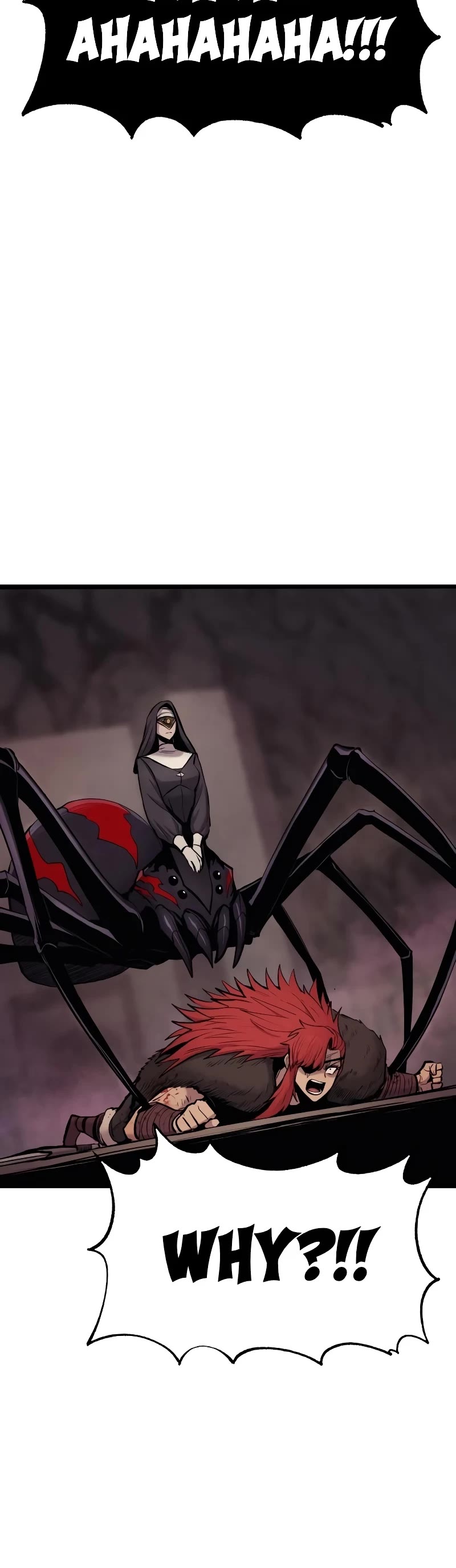 Wail of Weakness chapter 40 page 36