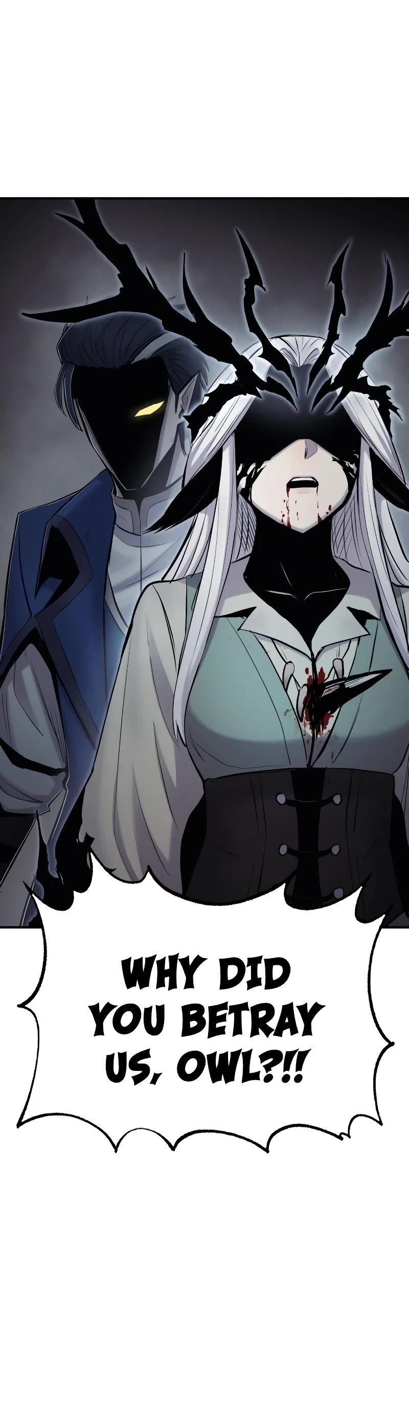 Wail of Weakness chapter 40 page 37