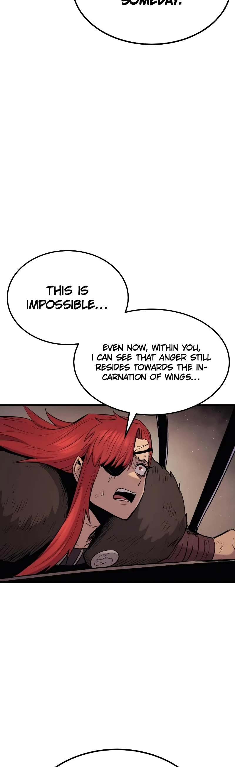 Wail of Weakness chapter 40 page 39