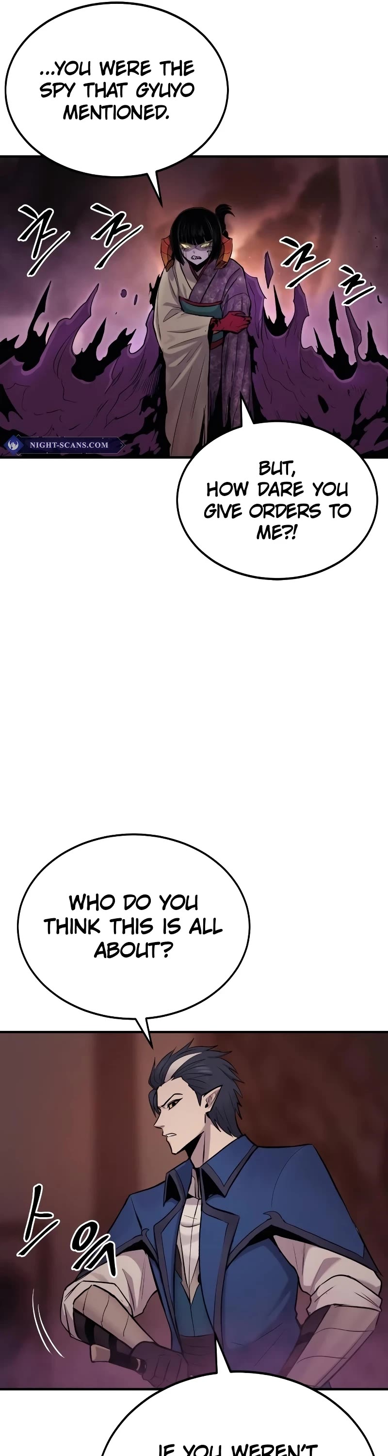 Wail of Weakness chapter 40 page 44