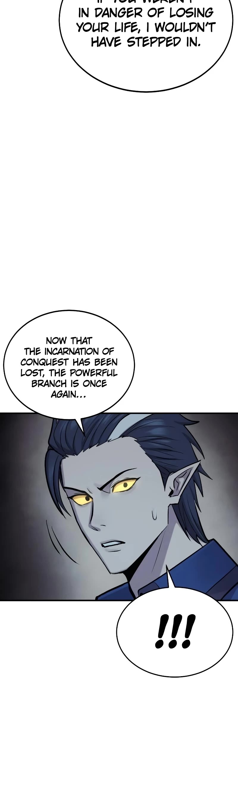 Wail of Weakness chapter 40 page 45