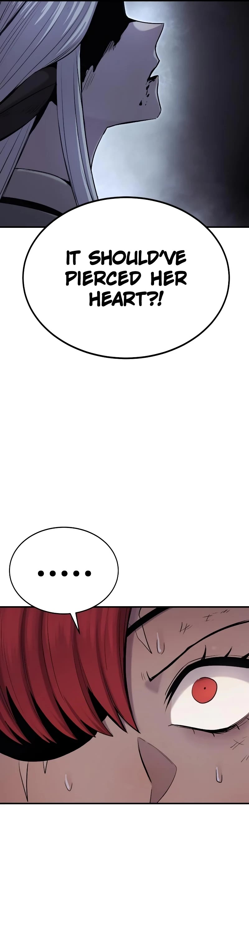 Wail of Weakness chapter 40 page 47