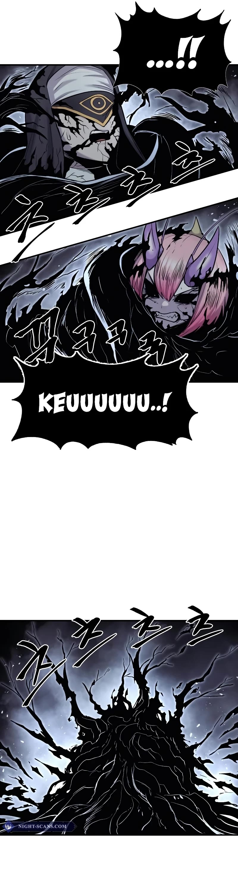 Wail of Weakness chapter 40 page 56