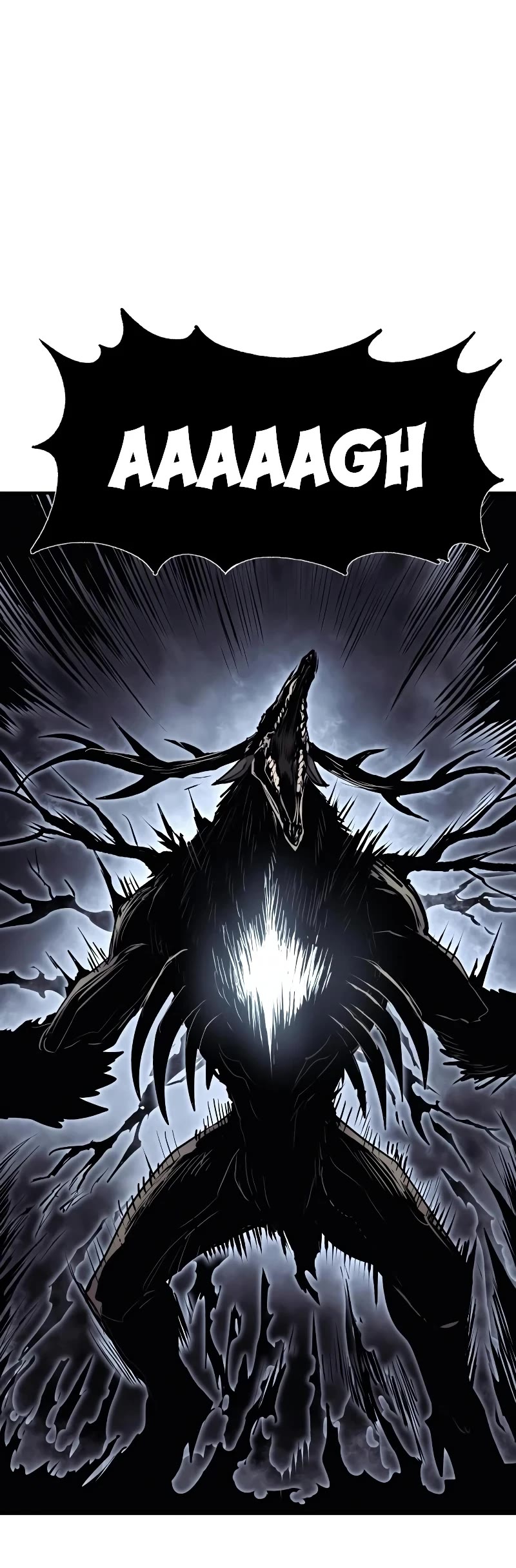 Wail of Weakness chapter 40 page 57