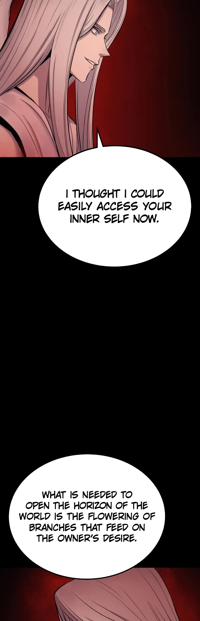 Wail of Weakness chapter 40 page 63