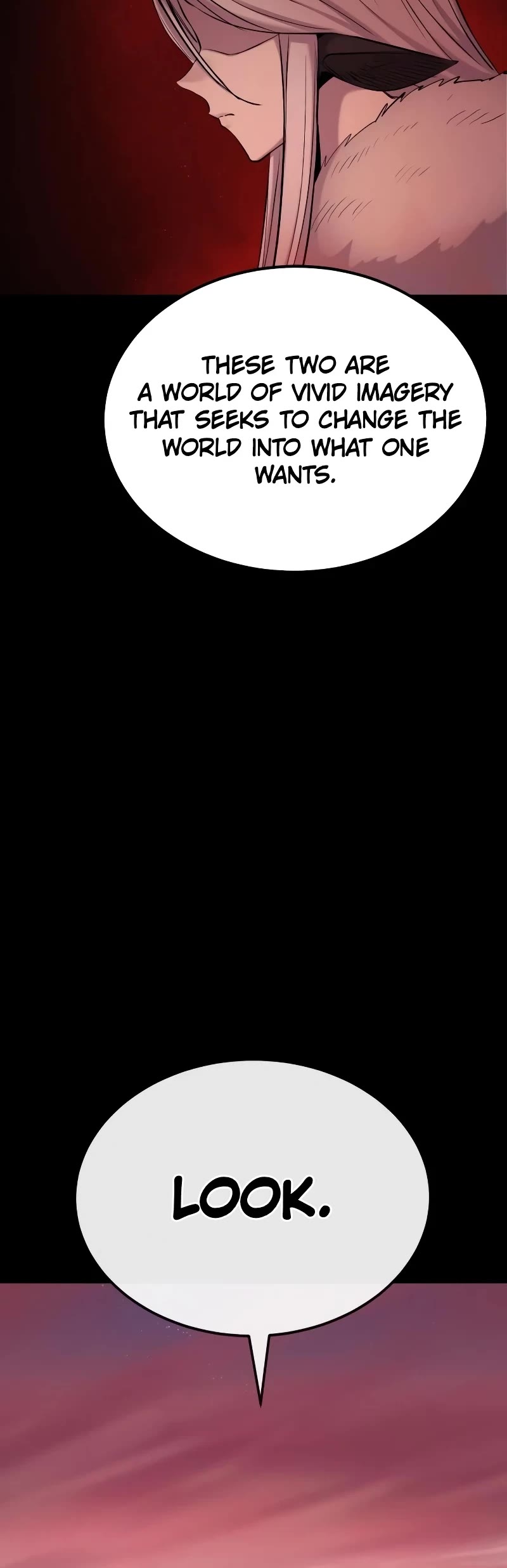 Wail of Weakness chapter 40 page 64