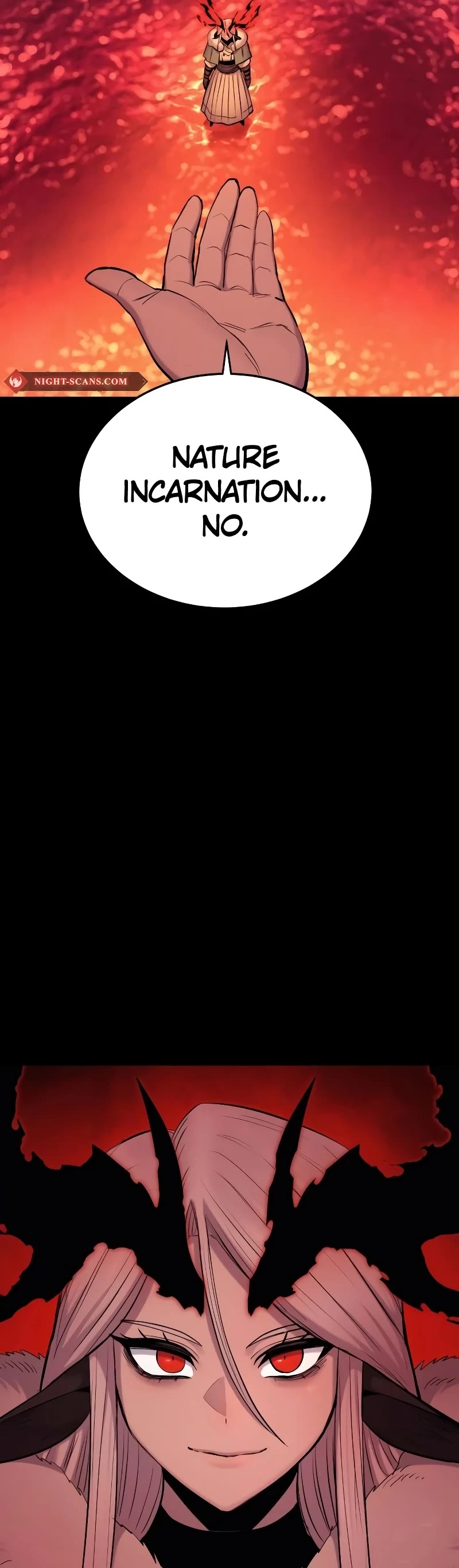 Wail of Weakness chapter 40 page 66