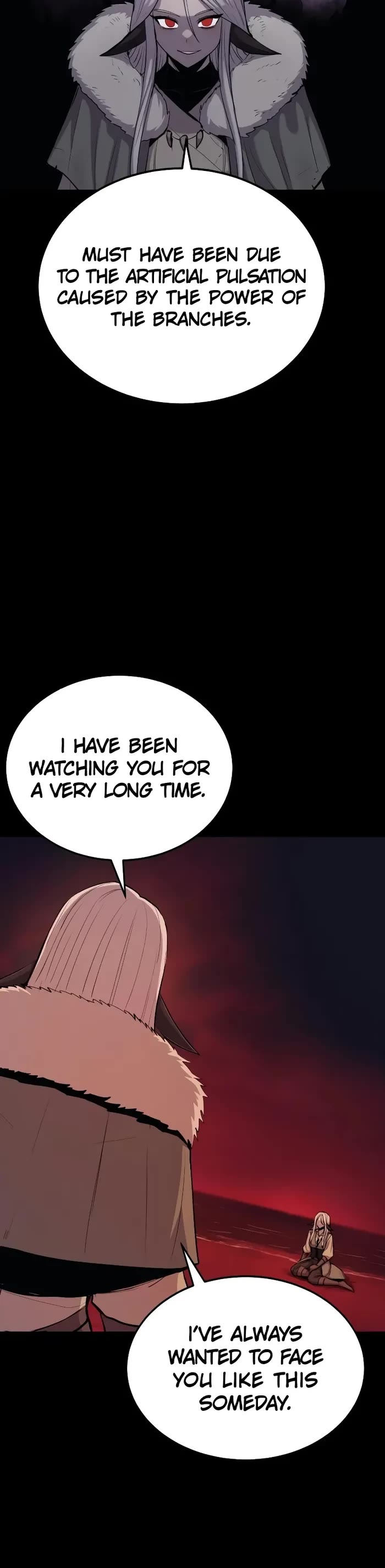 Wail of Weakness chapter 41 page 10