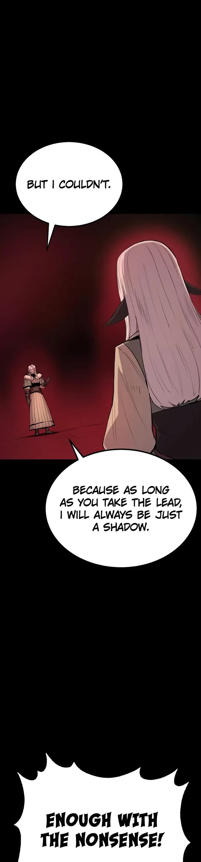 Wail of Weakness chapter 41 page 11