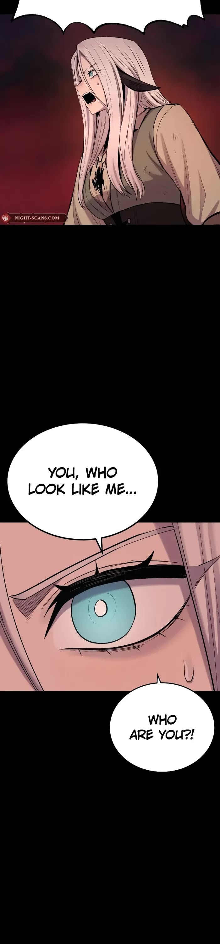 Wail of Weakness chapter 41 page 12