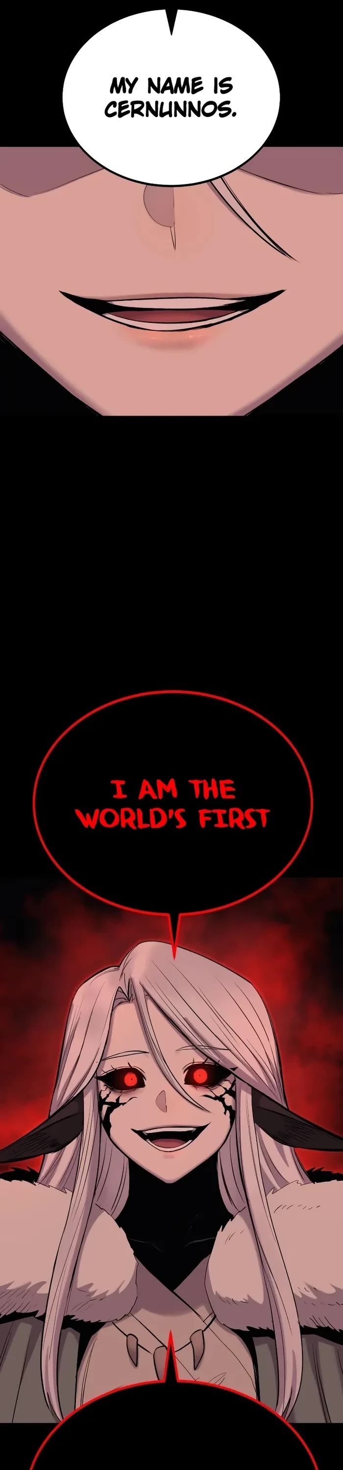 Wail of Weakness chapter 41 page 13