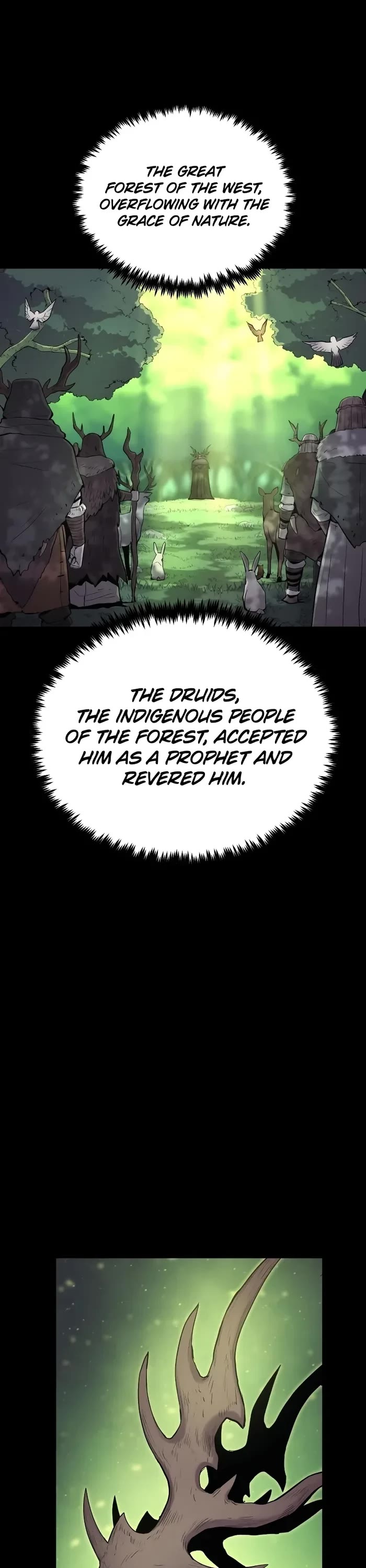 Wail of Weakness chapter 41 page 16