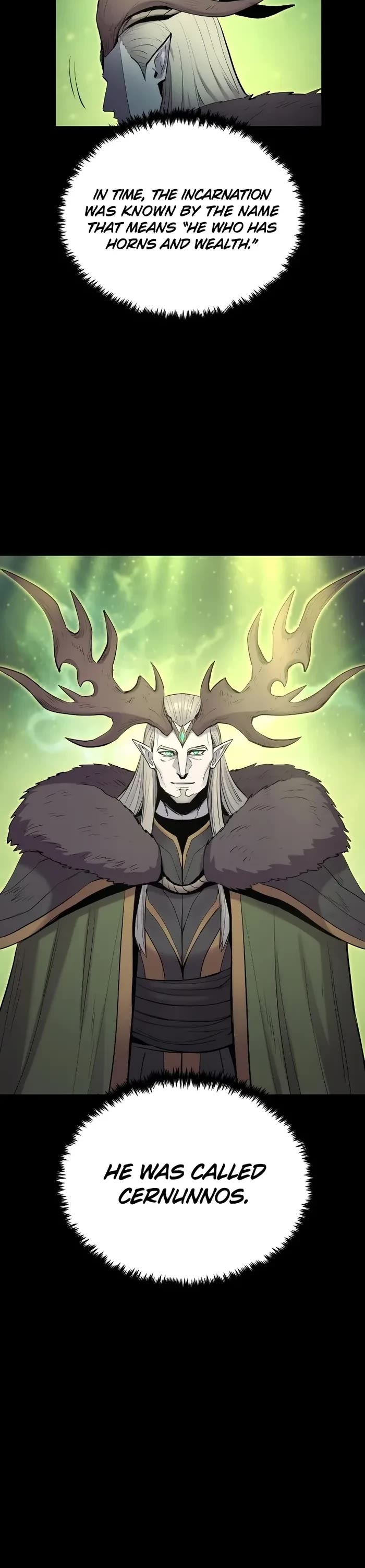 Wail of Weakness chapter 41 page 17