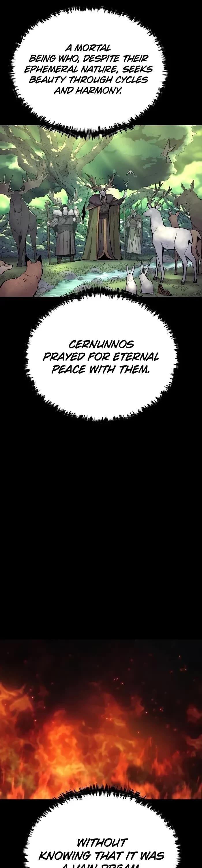 Wail of Weakness chapter 41 page 18