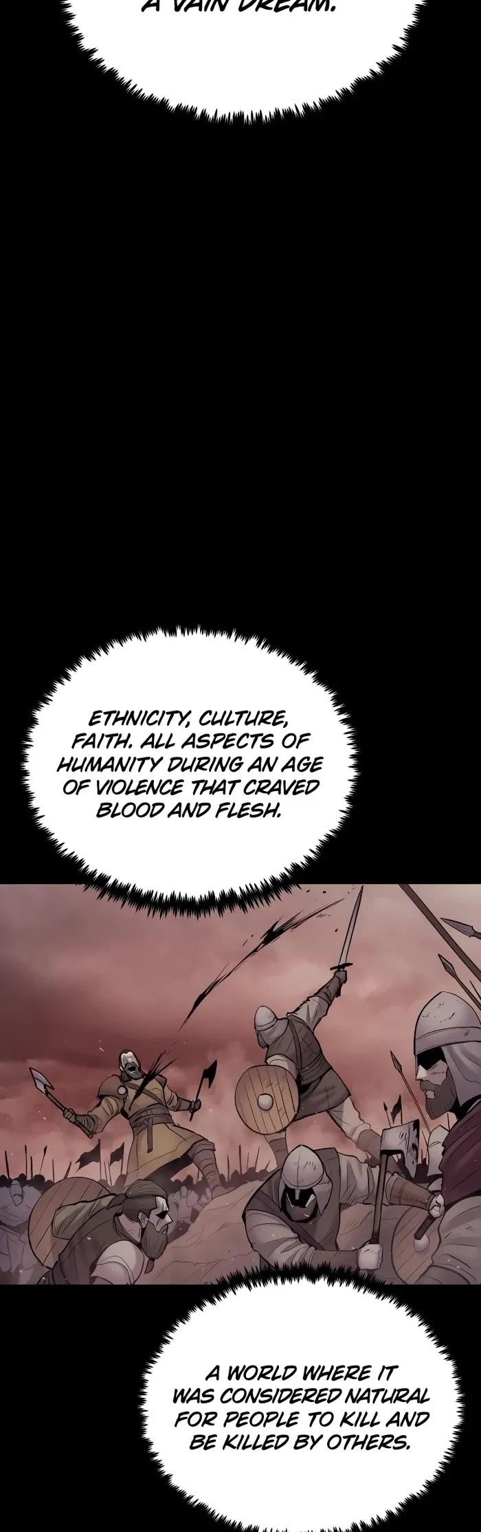 Wail of Weakness chapter 41 page 19